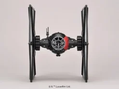 Bandai 01217Star Wars First Order Special Forces TIE Fighter 1:72 Modellbausatz