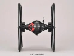 Bandai 01217Star Wars First Order Special Forces TIE Fighter 1:72 Modellbausatz