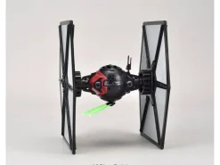Bandai 01217Star Wars First Order Special Forces TIE Fighter 1:72 Modellbausatz
