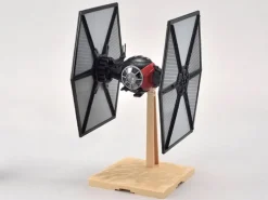 Bandai 01217Star Wars First Order Special Forces TIE Fighter 1:72 Modellbausatz