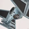 Bandai 01212Star Wars Mandalorian 'Tie Interceptor' Bausatz 1:72