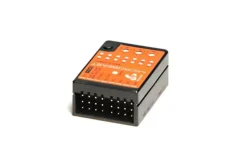 BEASTX BXM76542Microbeast Ultra 3-Achs Steuereinheit für Modellhubschrauber