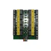 BEIER-Electronic AKL-10-R-12VAnschlussklemme mit Relaisausgängen AKL-10-R
