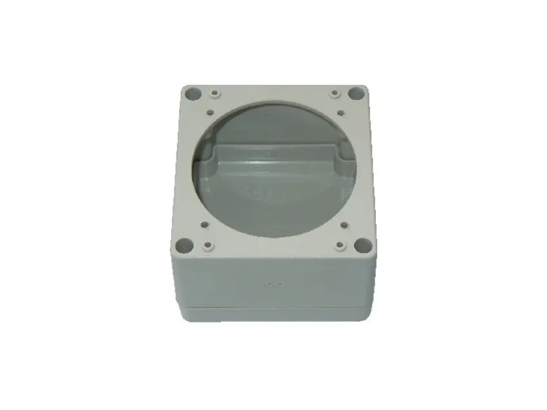 BEIER-Electronic GEHÄUSEKunststoffgehäuse zu LS-8R-15W-67