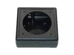 BEIER-Electronic G-4R-10W-50Kunststoffgehäuse für Lautsprecher LS-4R-10W-50