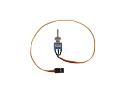 BEIER-Electronic LM-SWSchalter zur manuellen Motorbedienung