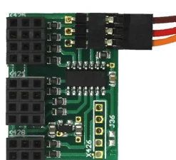 BEIER-Electronic MSC-8-CMSC-8-C Multiswitch-Converter für Reflex Stick MULTI PRO