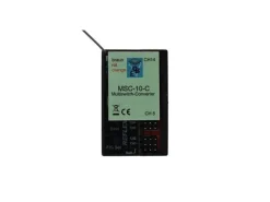 BEIER-Electronic MSC-10-CMSC-10-C Multiswitch-Converter für Reflex Stick MULTI PRO