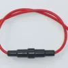 BEIER-Electronic SicherungshalterSicherungshalter