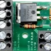 BEIER-Electronic UAT-1Universal-Ausgangs-Treiber UAT-1