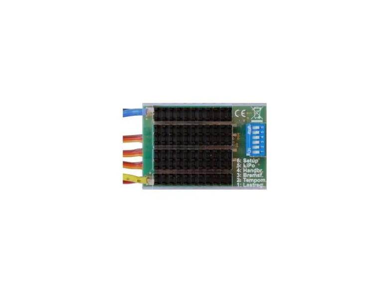 BEIER-Electronic UFR-1230Fahrtregler UFR-1230
