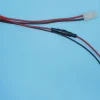 BEIER-Electronic Y-KAB-SIAkku Y-Kabel mit Tamiya Stecker und Sicherungshalter
