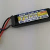 Berlinski by Corally C-49237-XT-PLBOOST LiPo Akku 3S 7000mAh 50C 11,1V Softcase XT90