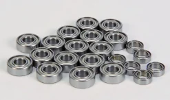 Berlinski Tuning BERLAGERTA02SWKugellagersatz für Tamiya TA-02, TA-02SW