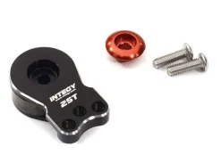 Berlinski Tuning C32306BLACKUniversal Alloy Servohorn 25T für Servo (r=16,18mm)