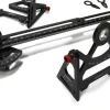 Berlinski Tuning C33264BLACKX-Universal Setup Station für Arrma 1/7 & 1/8, X-Maxx,Sledge und die meisten 1:8 Buggy