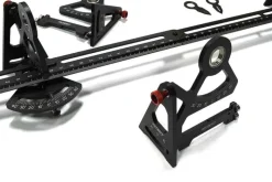 Berlinski Tuning C33264BLACKX-Universal Setup Station für Arrma 1/7 & 1/8, X-Maxx,Sledge und die meisten 1:8 Buggy
