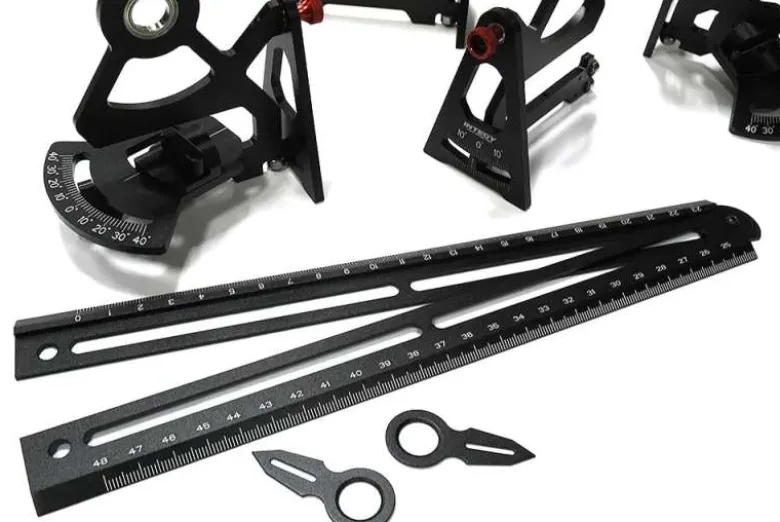 Berlinski Tuning C33264BLACKX-Universal Setup Station für Arrma 1/7 & 1/8, X-Maxx,Sledge und die meisten 1:8 Buggy