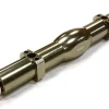 Berlinski Tuning C26364GUNAchse gerade 153mm Spurbreite für 1:14 Truck Gun