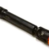 Berlinski Tuning C26655ORANGECNC Alu-Antriebswelle 90-110mm für 1:14 Truck