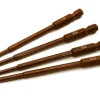 Berlinski Tuning C233014-teiliges metrisches Sechskant-Bit-Set mit 1/4-Zoll-Adapter 1,5; 2,0; 2,5; 3,0 mm