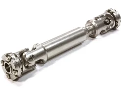 Berlinski Tuning C26272Universal Antriebswelle 75-100mm für Custom 1/14 Truck