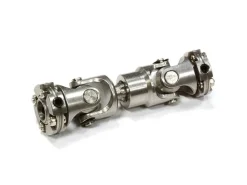 Berlinski Tuning C26134Universal Antriebswelle 48-51mm für 1/14 Trucks
