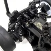 Berlinski Tuning KIT-MINIMGSakura Mini MG 1/10 Scale RC Car - Rennfahrzeug Bausatz