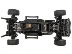 Berlinski Tuning KIT-MINIMGSakura Mini MG 1/10 Scale RC Car - Rennfahrzeug Bausatz