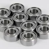 Berlinski Tuning LAGER1Kugellagersatz CW-01 Lunch Box Grasshopper Hornet etc.