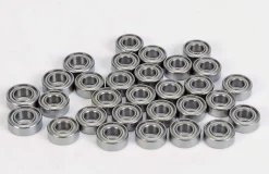 Berlinski Tuning LAGERLKW2Kugellagersatz LKW 56305, 56307, 56312, 56318, 56338, 56375