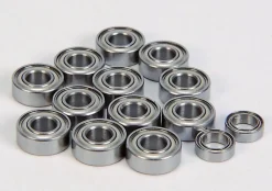 Berlinski Tuning LAGERTT-02Kugellagersatz für Tamiya TT-02 Chassis
