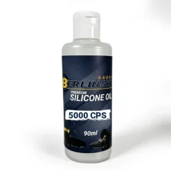 Berlinski Tuning TSSO5KXLDifferentialöl 5000 CPS - Silikonöl - 90ml