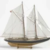 Billing Boats BB0600Bluenose II 1:100 Baukasten