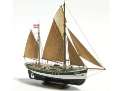 Billing Boats BB0200Dana 1:60 Baukasten