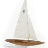 Billing Boats BB0582Drachen mit Messingkiel 1:12 Baukasten