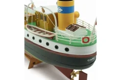Billing Boats BB0236Küstenfrachter Carli RC-Baukasten 1:60