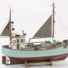 Billing Boats BB0603Norden 1:30 Baukasten