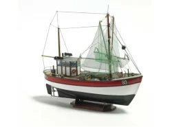 Billing Boats BB0201Rainbow 1:60 Baukasten