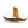 Billing Boats BB0703Roar Ege 1:25 Baukasten