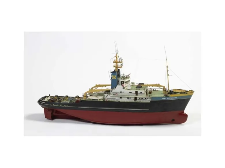 Billing Boats BB0478Smit Rotterdam 1:75 RC-Baukasten