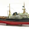 Billing Boats BB0592Zwarte Zee 1:90 RC-Baukasten