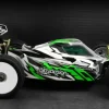 Bittydesign VIS-KYOMP10EVision Karosserie (klar) 1:8 Buggy für Kyosho MP10e