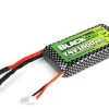 BlackZon 540247Akku Pack LiPo 7.4V, 1600mAh, T-Stecker