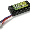 BlackZon 540337Ersatzakku LiIon 7,4V 600mAh für BlackZon Spryte