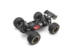 BlackZon 540103SLYDER ST 1:16 4WD Elektro Stadium Truck RTR - Gold