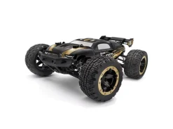 BlackZon 540103SLYDER ST 1:16 4WD Elektro Stadium Truck RTR - Gold