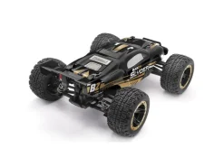BlackZon 540103SLYDER ST 1:16 4WD Elektro Stadium Truck RTR - Gold