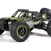 BlackZon 540114Smyter DB 4WD Desert Buggy 1:12 2.4GHz RTR, grün