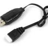 BlackZon 540338USB-Ladegerät für Spryte RC-Akku